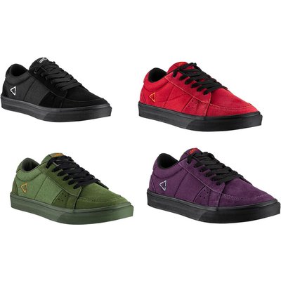 Leatt Shoe 1.0 Flat Shoe Titanium 41,5