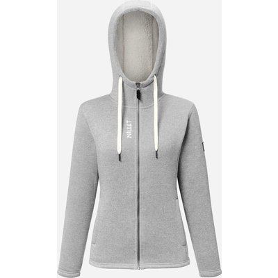 Damen Urbaner Look Fleecejacke CHAMONIX KNITWARM
