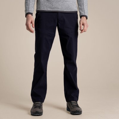 Herren Wanderhose Wasserabweisend - Kiwi Pro II