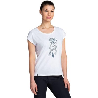 T-Shirt Frau Kilpi Roane