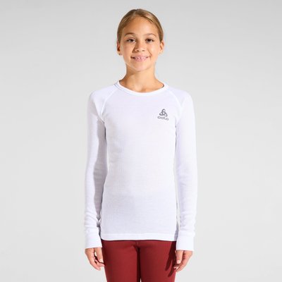 Active Warm Kids Base Layer Oberteil ODLO