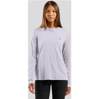 Shirt MERINO 200 POCKET