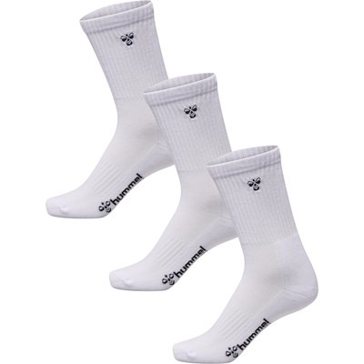 Long Socken Hmljr 3-Pack Lebensstil Kinder