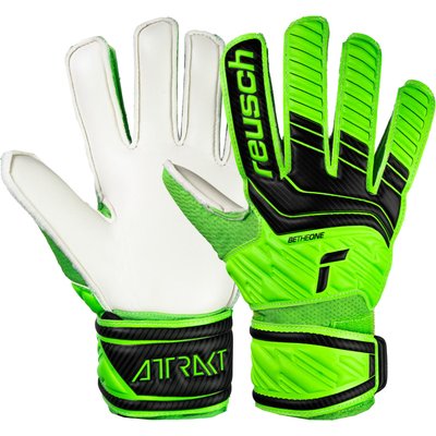 Torwarthandschuhe Attrakt Solid Junior