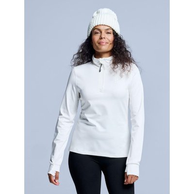Skipullover - Damen - Arctic 2.0 - Off White