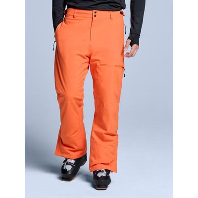 Skihose - Herren - Arctic - 2L Insulated - Orange