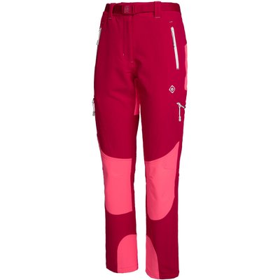 Izas Technische Damenhose BALTIC W FW V2 Mount - Stretch , wasserabweisend