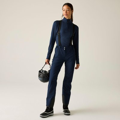 Damen Diminish Wasserdichte, isolierte Skihose