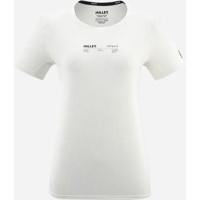 Damen Trailrunning Tee-Shirt INTENSE