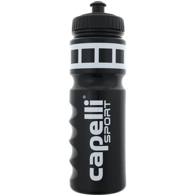CS Wasserflasche mit ergonomischen Maßen 700ml