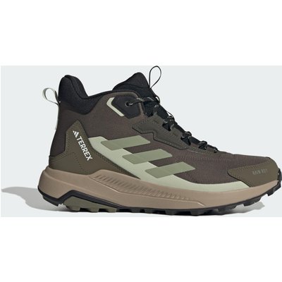 Terrex Anylander Mid Rain.Rdy Wanderschuh