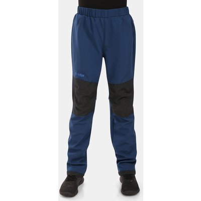Kinder-Softshell-Outdoorhose Kilpi RIZO-J