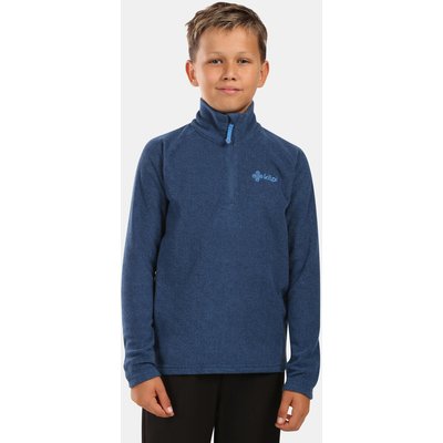 Kinder-Fleece-Sweatshirt Kilpi ALMERI-J