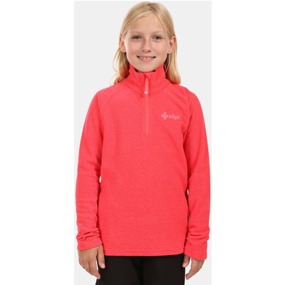 Kinder-Fleece-Sweatshirt Kilpi ALMERI-J