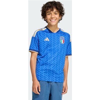 Italien 26 Kids Heimtrikot