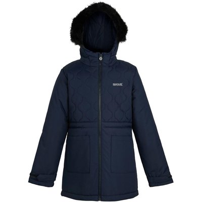 Kids Fabrizia II Gesteppte Jacke