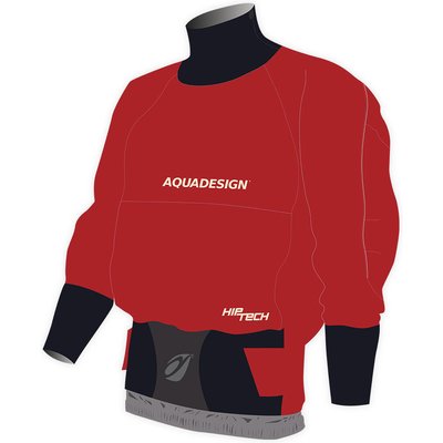 Windjacke Anorak Dreilagig Hiptech Top