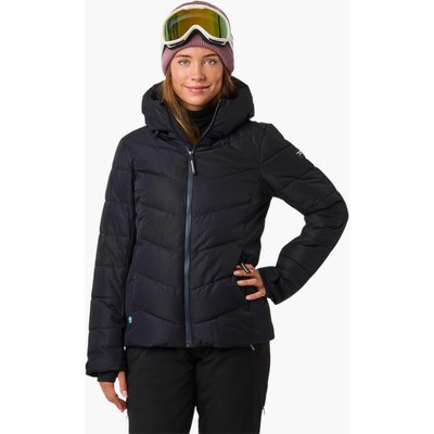 Damen Skijacke Ski wasserdicht atmungsaktiv Cervinia Puffer