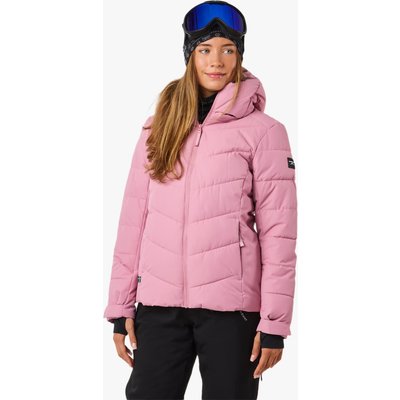Damen Skijacke Ski wasserdicht atmungsaktiv Cervinia Puffer