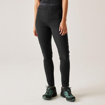 Wanderhose Damen Regatta Pentre Stretch II