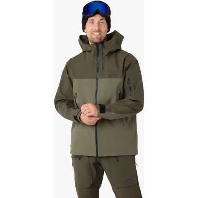 Herren Skifahren Skijacke Wasserdicht Lofoten