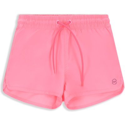 Mädchen Badeshorts Surfen WL4 rosa