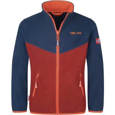 TROLLKIDS Kids Oppdal Jacket XT