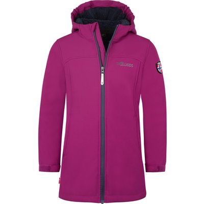 Girls Kristiansand Coat