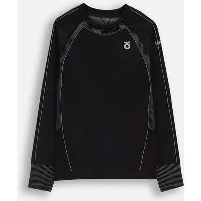 Kinder Skiunterwäsche thermoaktives Funktionsshirt XLX