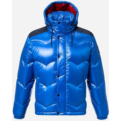 Herren Urbaner Look Isolationsjacke CHAMONIX ORIGINAL DOWN