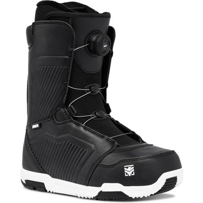 Snowboard-Schuhe Flush MOZ