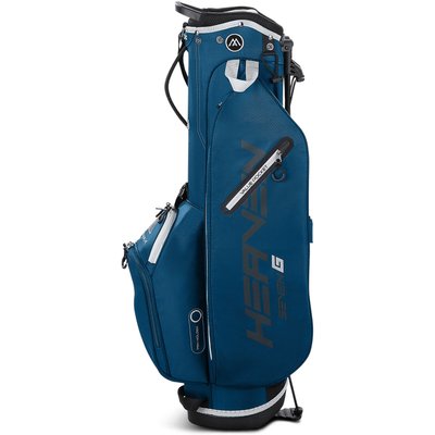 Hybrid Golf-Dreibeuteltasche Big Max Heaven Seven G