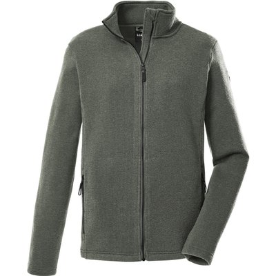 Herren Strickfleecejacke GW 81 MN KNTFLC JCKT