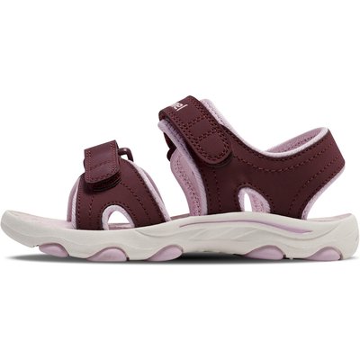 Klettverschluss Sandale Sandal Wave Lebensstil Kinder
