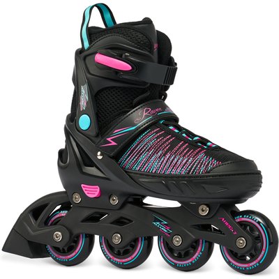 Allure Verstellbare Rollschuhe