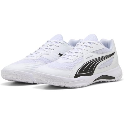 Solarflash III Hallensportschuhe Erwachsene PUMA