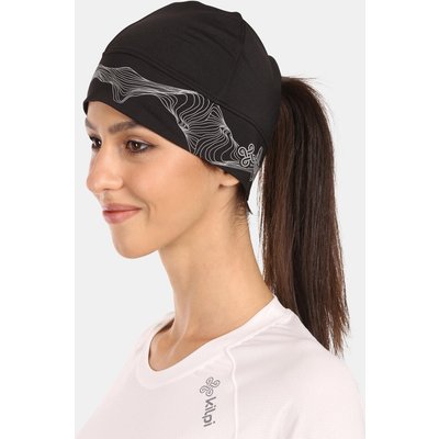 Kilpi Tail-U Unisex-Laufcap leicht mit Reflektoren
