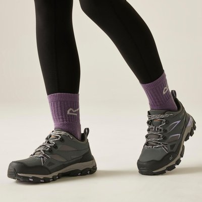 Damen Wanderstiefel Wasserdicht & Atmungsaktiv - Holcombe 3 Low