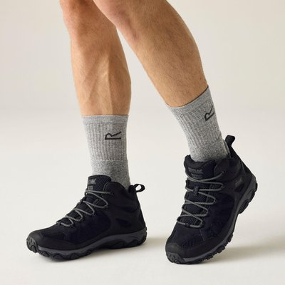 Edgepoint IV Mid Wanderschuhe für Herren