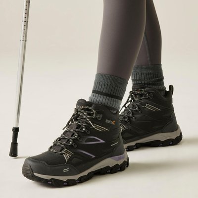 Damen Wandern Stiefel wasserdicht - Holcombe 3