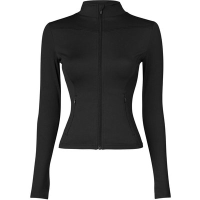 SPORTJACKE DAMEN MIT REISSVERSCHLUSS
