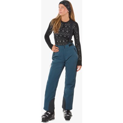 Damen Skihose wasserdicht atmungsaktiv Cervinia II