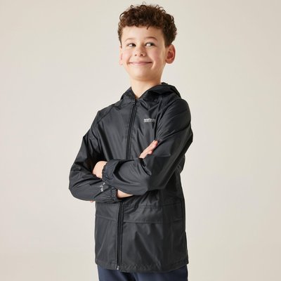 Kids Stormbreak Wasserdichte Jacke