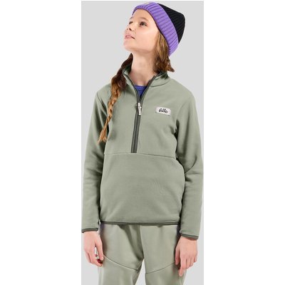 Adventurer Mid Layer mit Halbreissverschluss ODLO