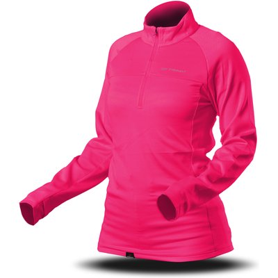 Sweatjacke Trimm CUBE LADY