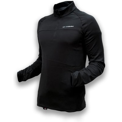 Sweatjacke Trimm CUBE