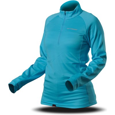 Sweatjacke Trimm CUBE LADY