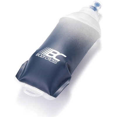 Kompakte Flasche Running-Trail HYDRA FLASK 250ML