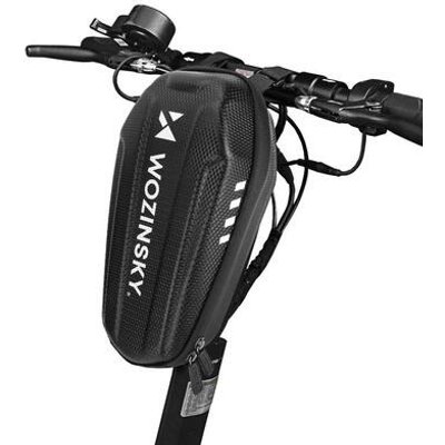Lenkertasche Tasche für Scooter Wozinsky