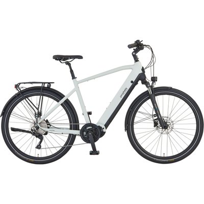 Prophete Entdecker 5.0 Trekking E-Bike 28 Zoll